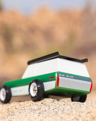 Candylab Toys | Americana Big Sur - Green
