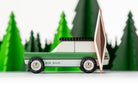 Candylab Toys | Americana Big Sur - Green