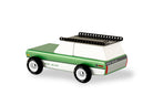 Candylab Toys | Americana Big Sur - Green