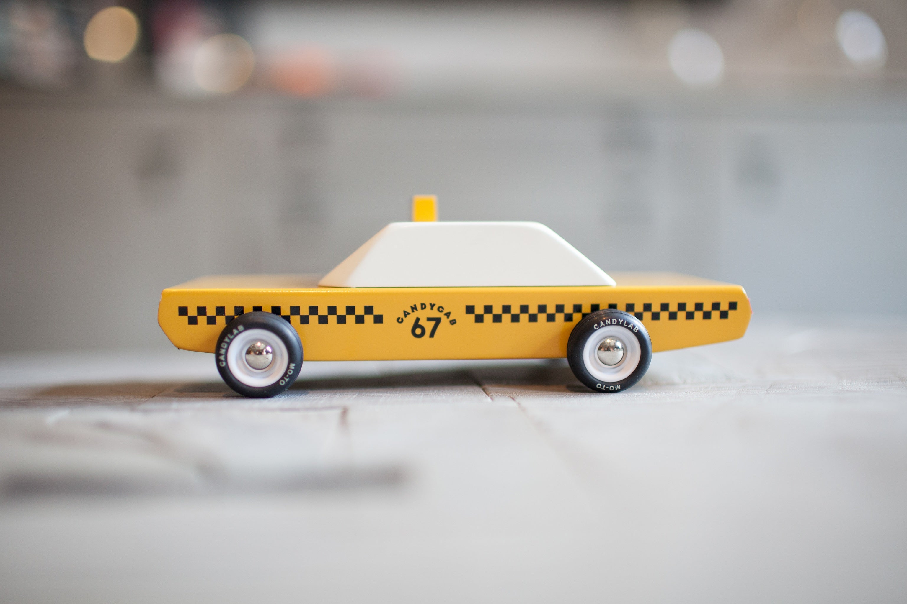 Candylab Toys | Americana Candycab