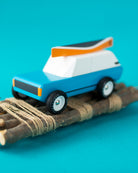 Candylab Toys | Americana Cotswold Blue