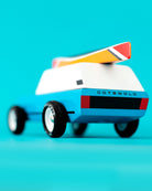 Candylab Toys | Americana Cotswold Blue