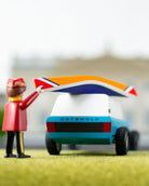 Candylab Toys | Americana Cotswold Blue