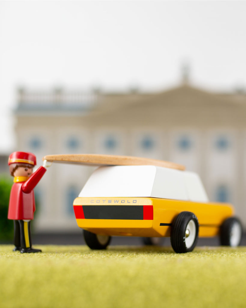 Candylab Toys | Americana Cotswold Gold