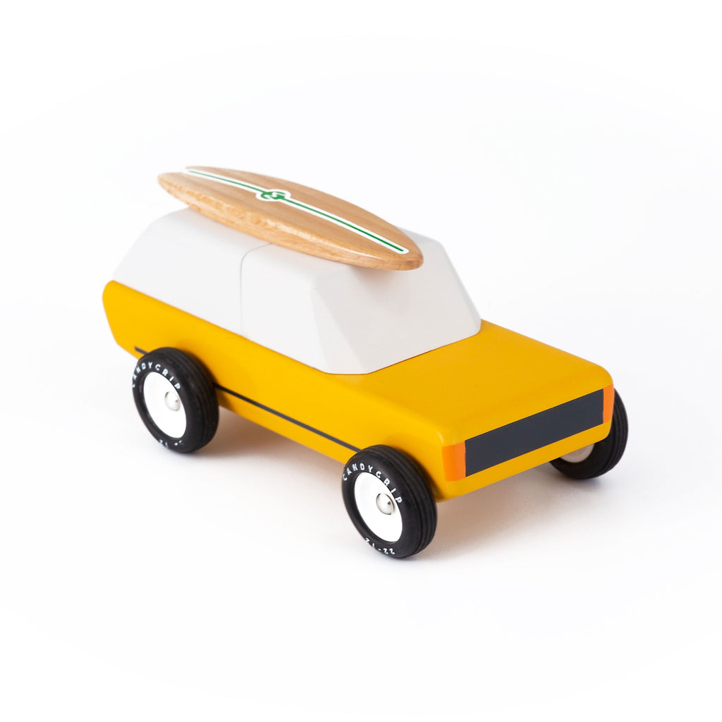 Candylab Toys | Americana Cotswold Gold