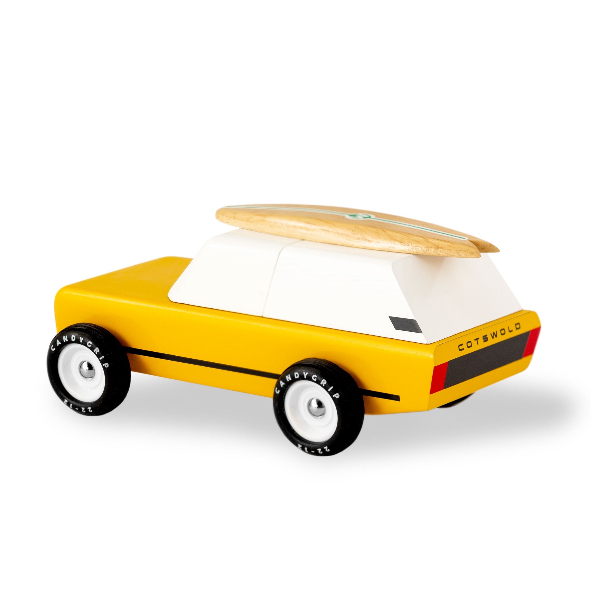 Candylab Toys | Americana Cotswold Gold