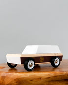 Candylab Toys | Americana Lone Sheriff