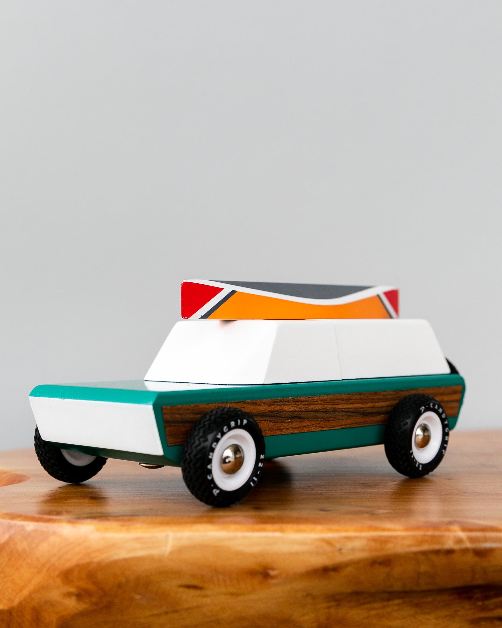 Candylab Toys | Americana Pioneer Aspen