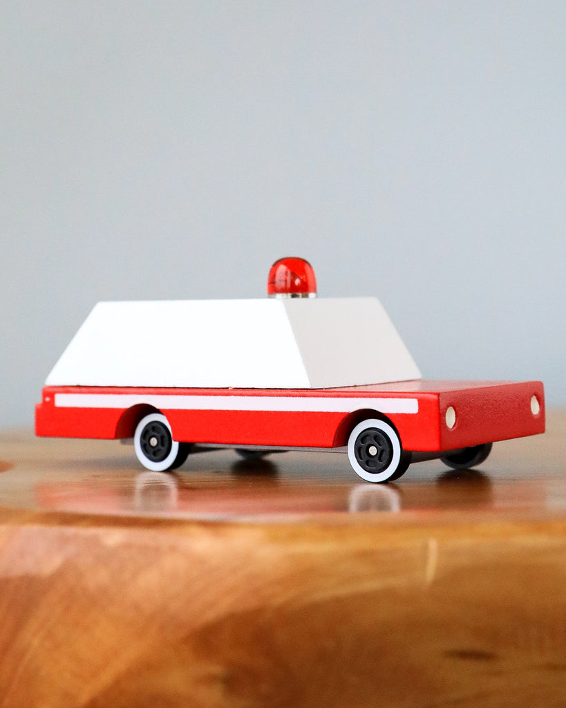 Candylab Toys | Candycar City Cars