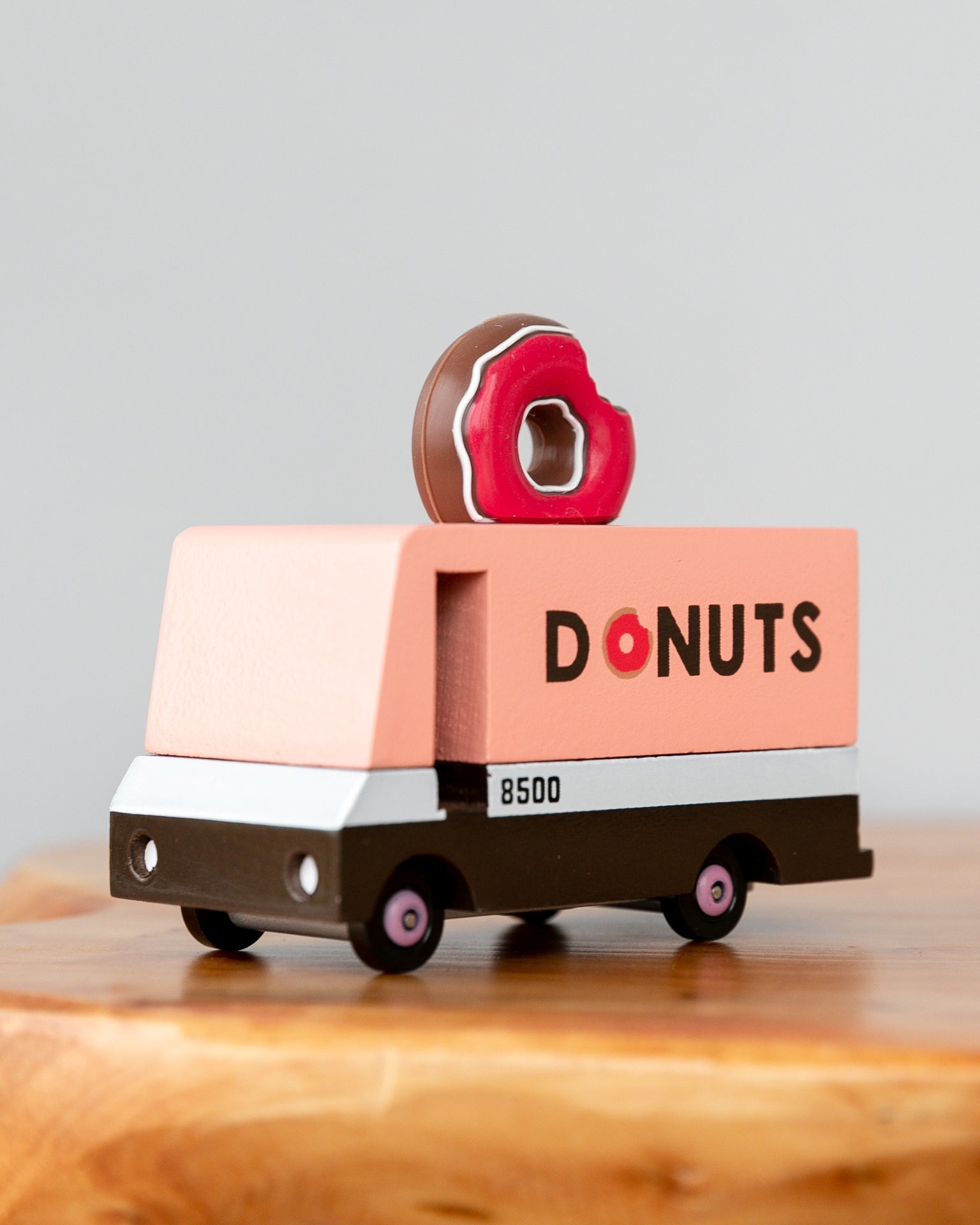 Candylab Toys | Candycar Food Trucks