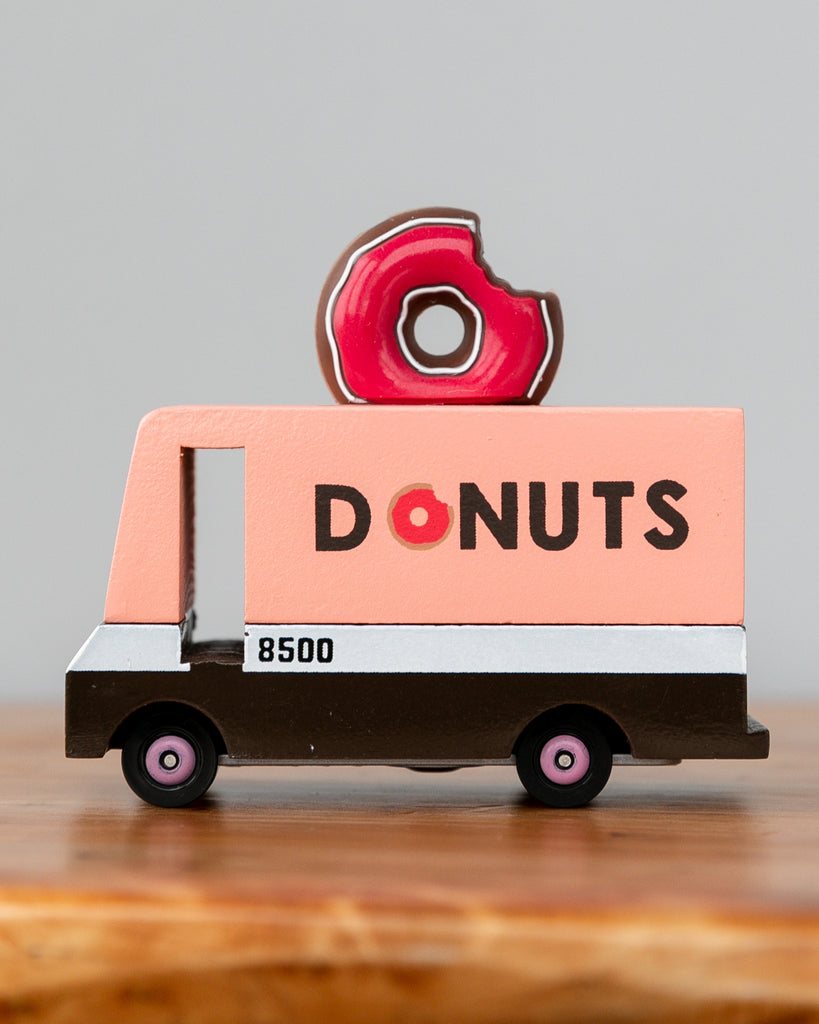 Candylab Toys | Candycar Food Trucks