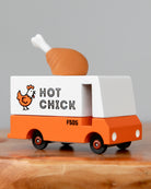 Candylab Toys | Candycar Food Trucks