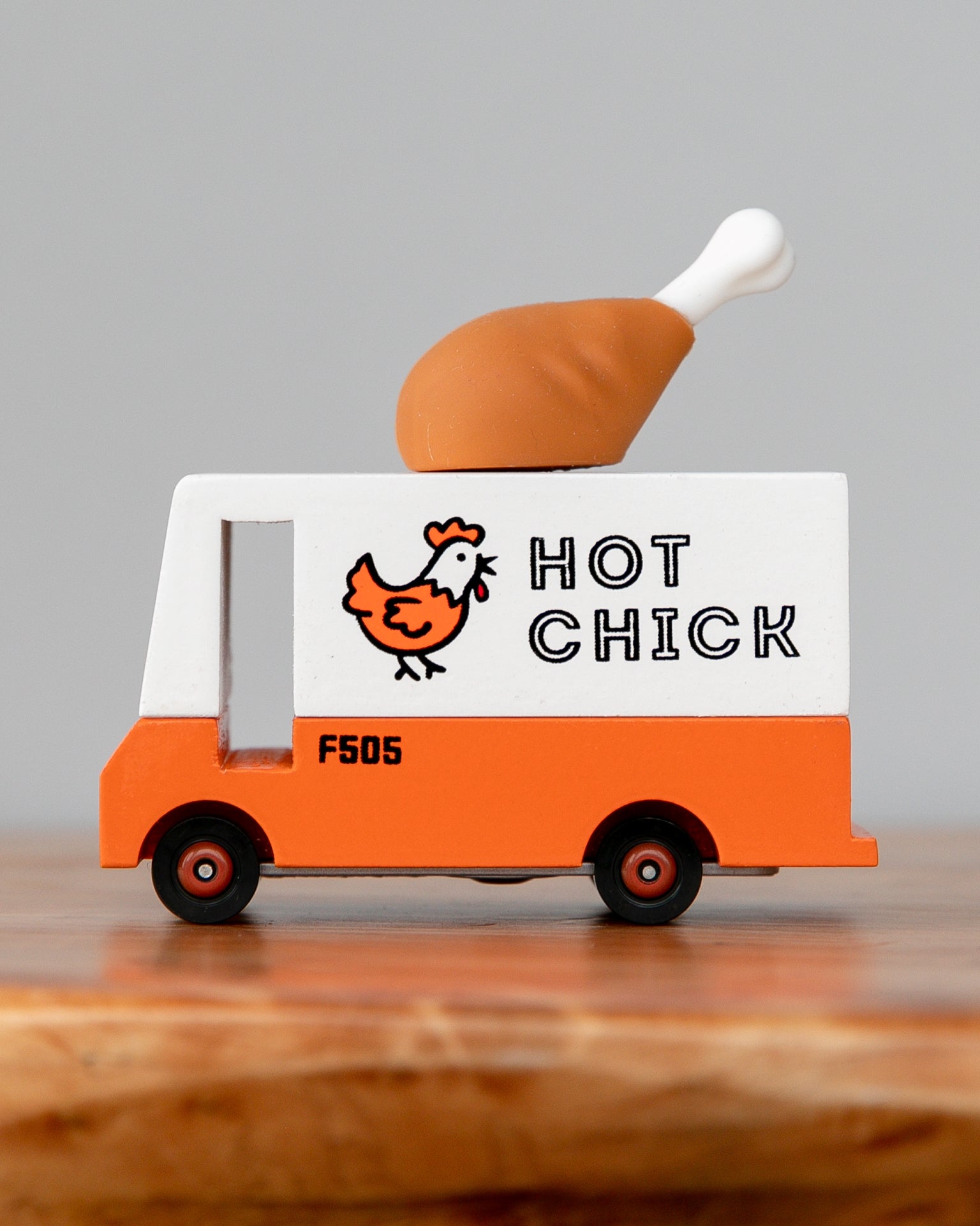 Candylab Toys | Candycar Food Trucks