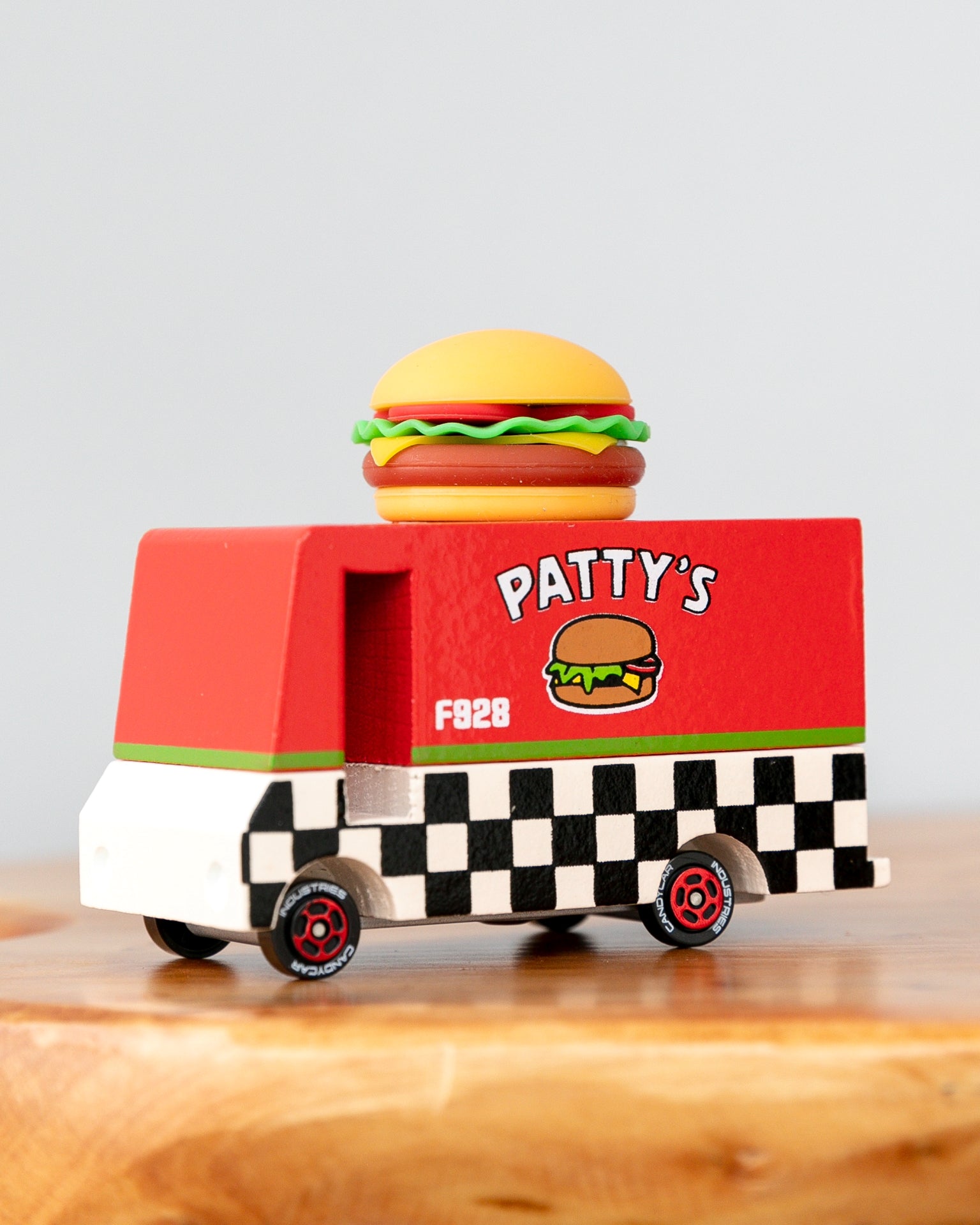 Candylab Toys | Candycar Food Trucks