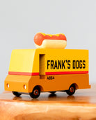 Candylab Toys | Candycar Food Trucks