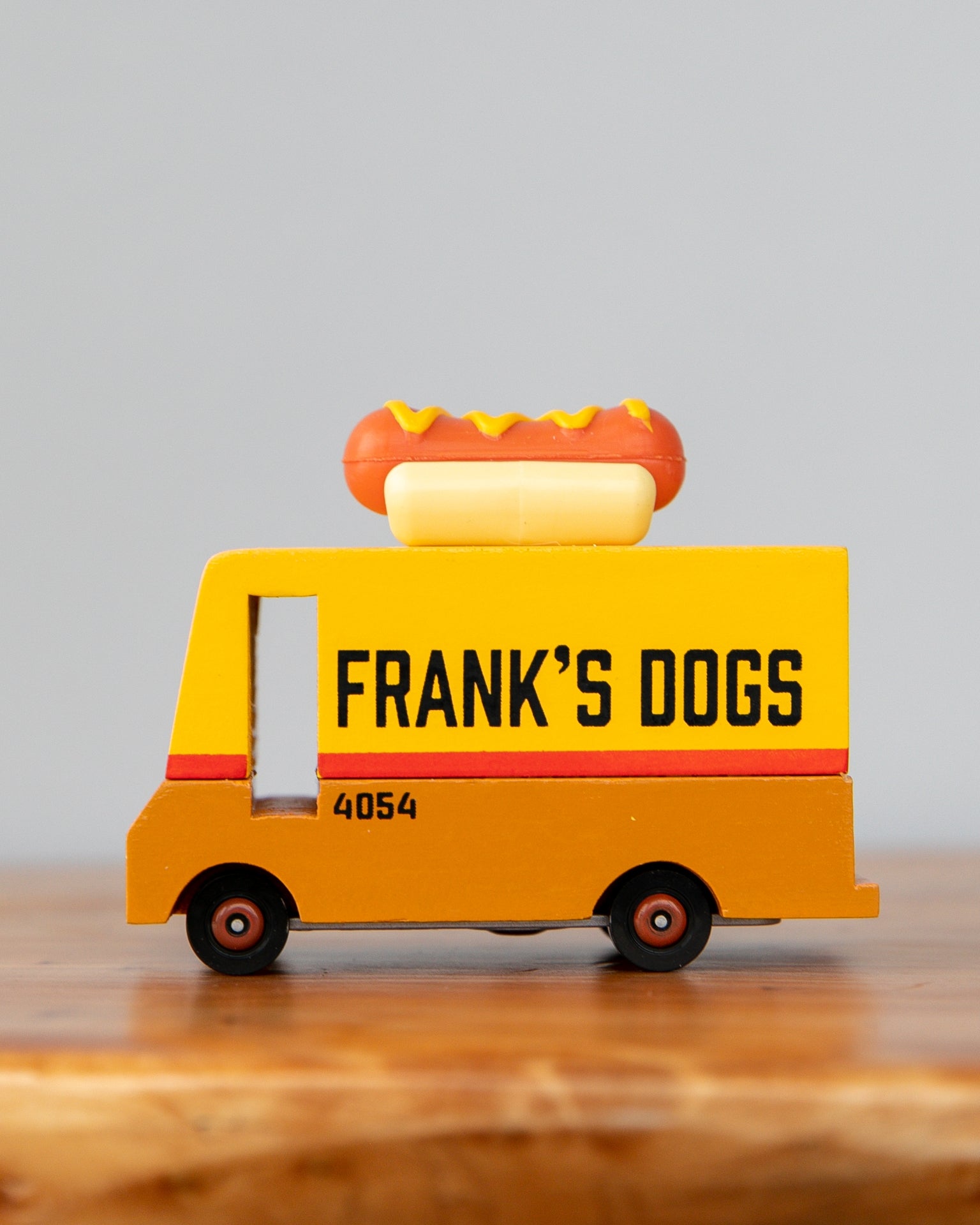 Candylab Toys | Candycar Food Trucks