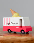 Candylab Toys | Candycar Food Trucks