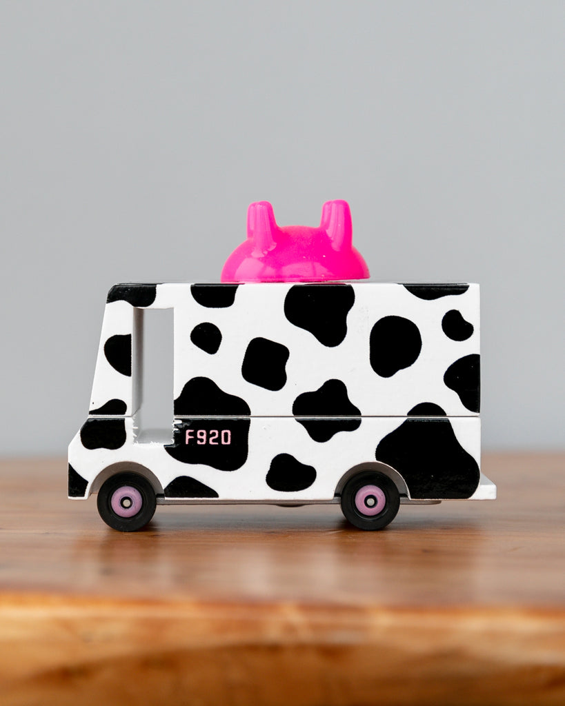 Candylab Toys | Candycar Food Trucks