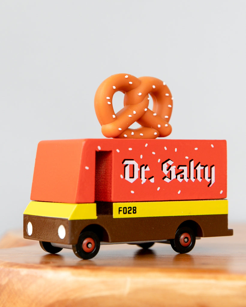 Candylab Toys | Candycar Food Trucks