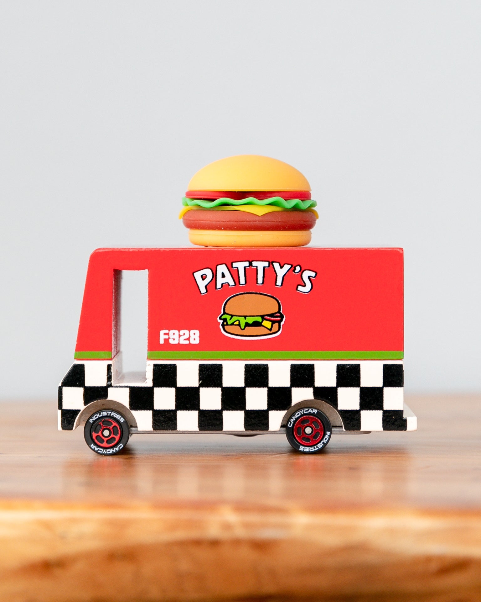 Candylab Toys | Candycar Food Trucks