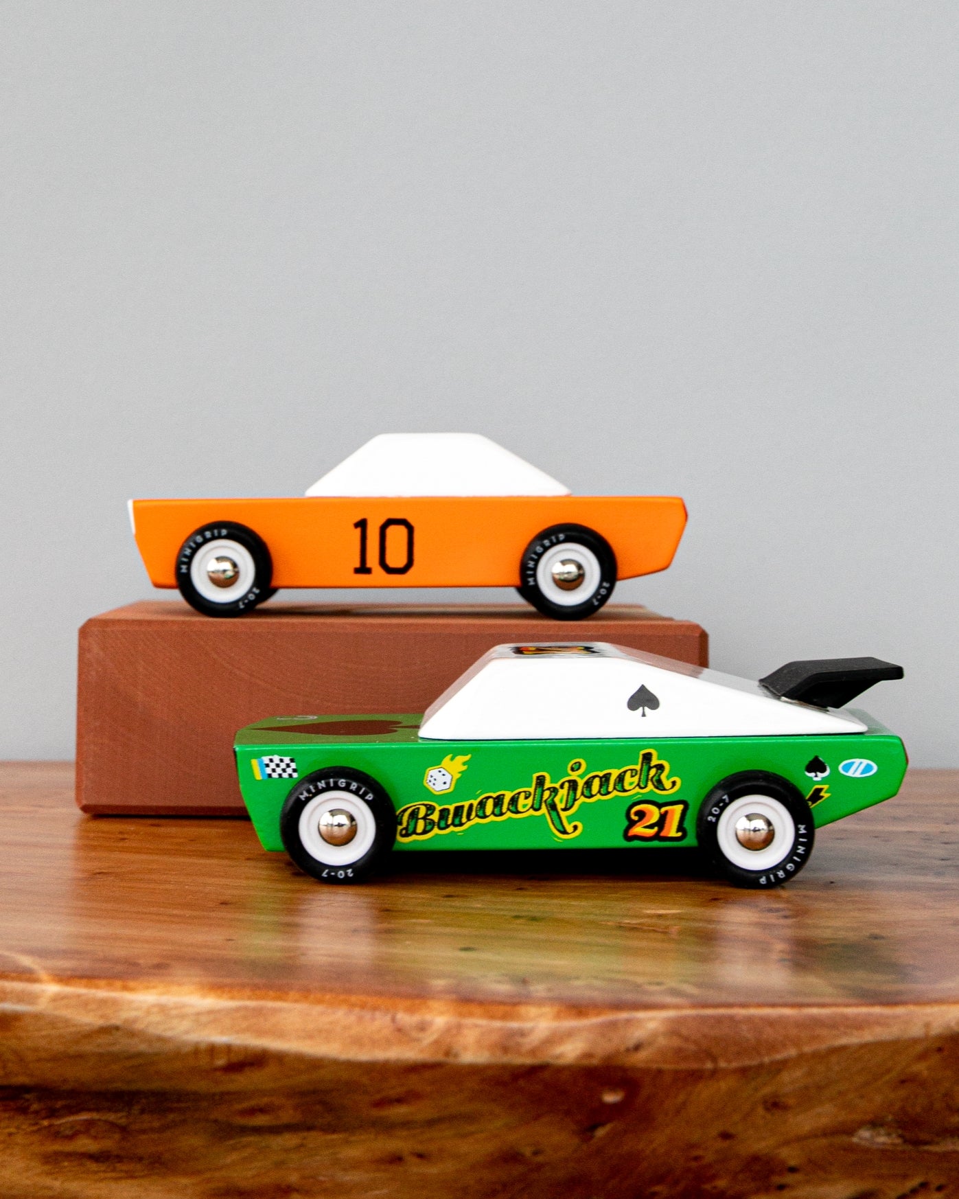 Candylab Toys | Desert Race Junior Pack