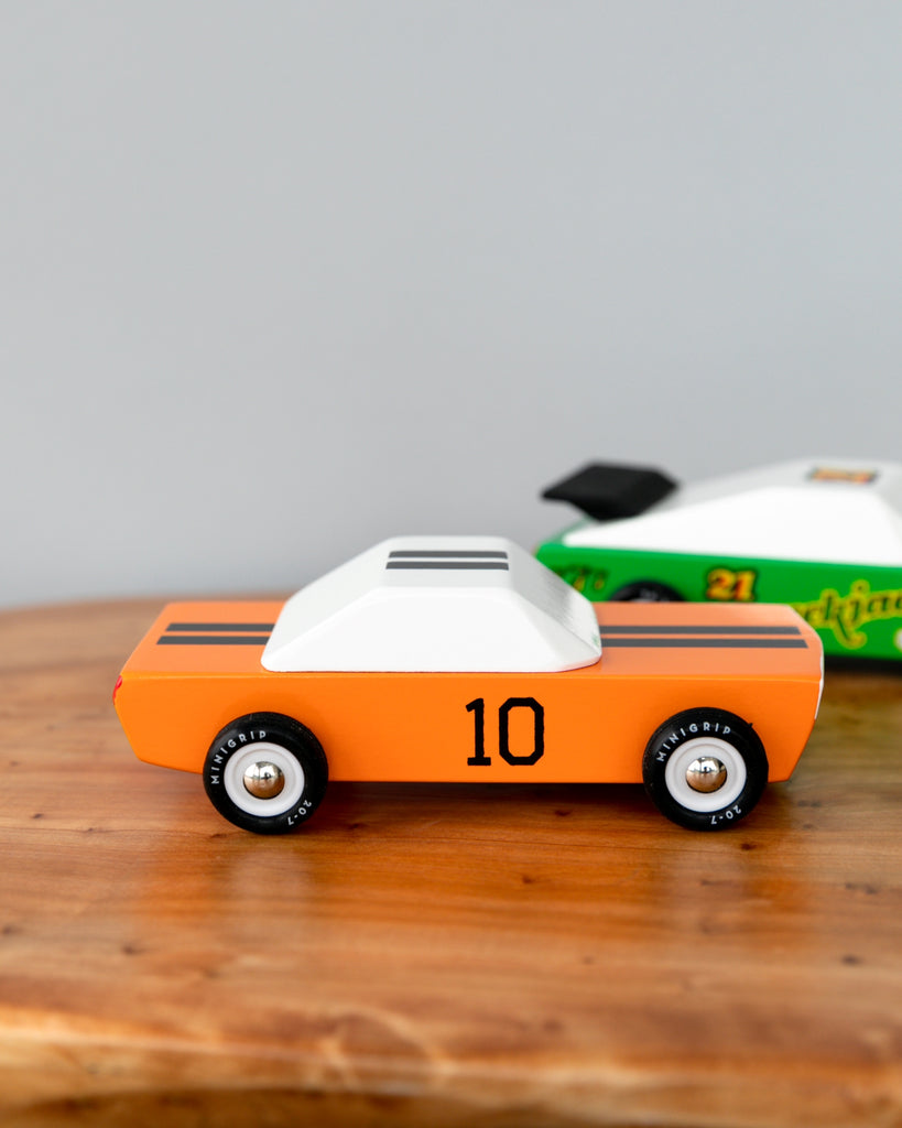 Candylab Toys | Desert Race Junior Pack