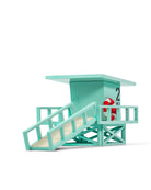 Candylab Toys | Malibu Lifeguard Tower