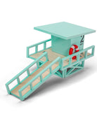 Candylab Toys | Malibu Lifeguard Tower