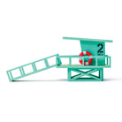 Candylab Toys | Malibu Lifeguard Tower