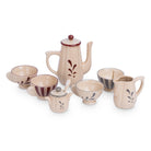 Ceramic Tea Play Set