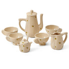 Ceramic Tea Play Set - Lemon