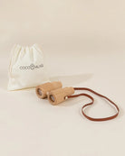 Coco Village | Wooden Binoculars