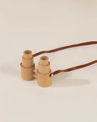 Coco Village | Wooden Binoculars