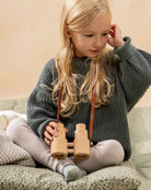Coco Village | Wooden Binoculars