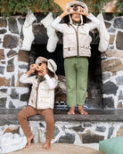 Coco Village | Wooden Binoculars