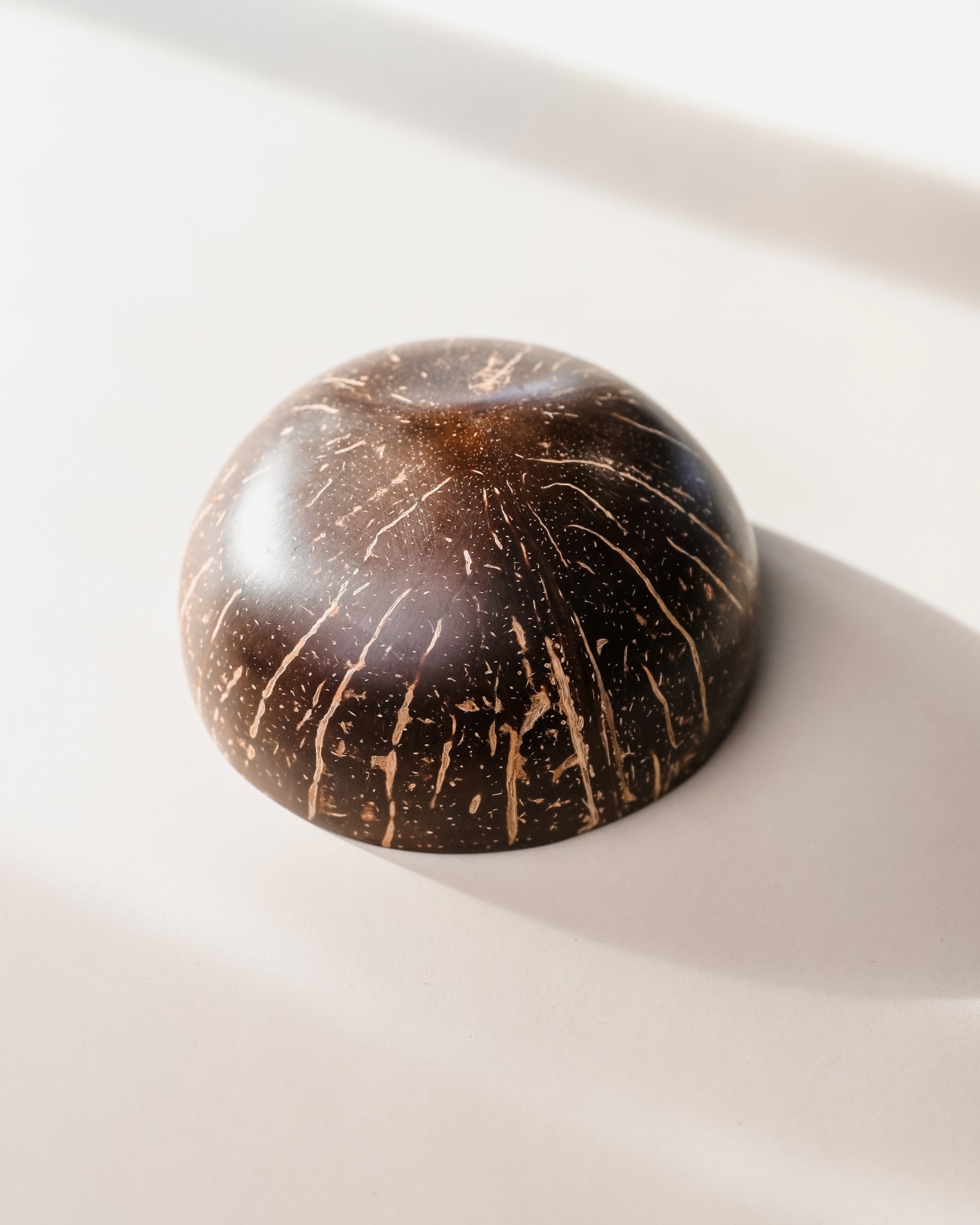 Coconut Bowl