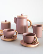 Coffee Play Set