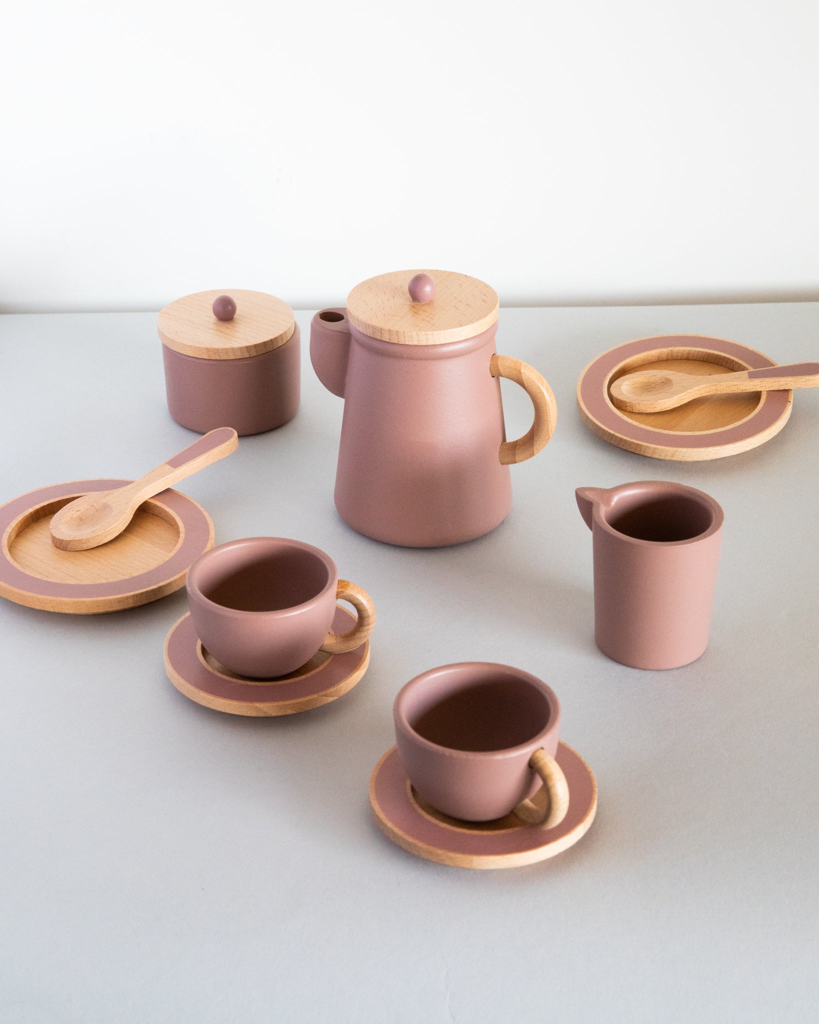 Coffee Play Set