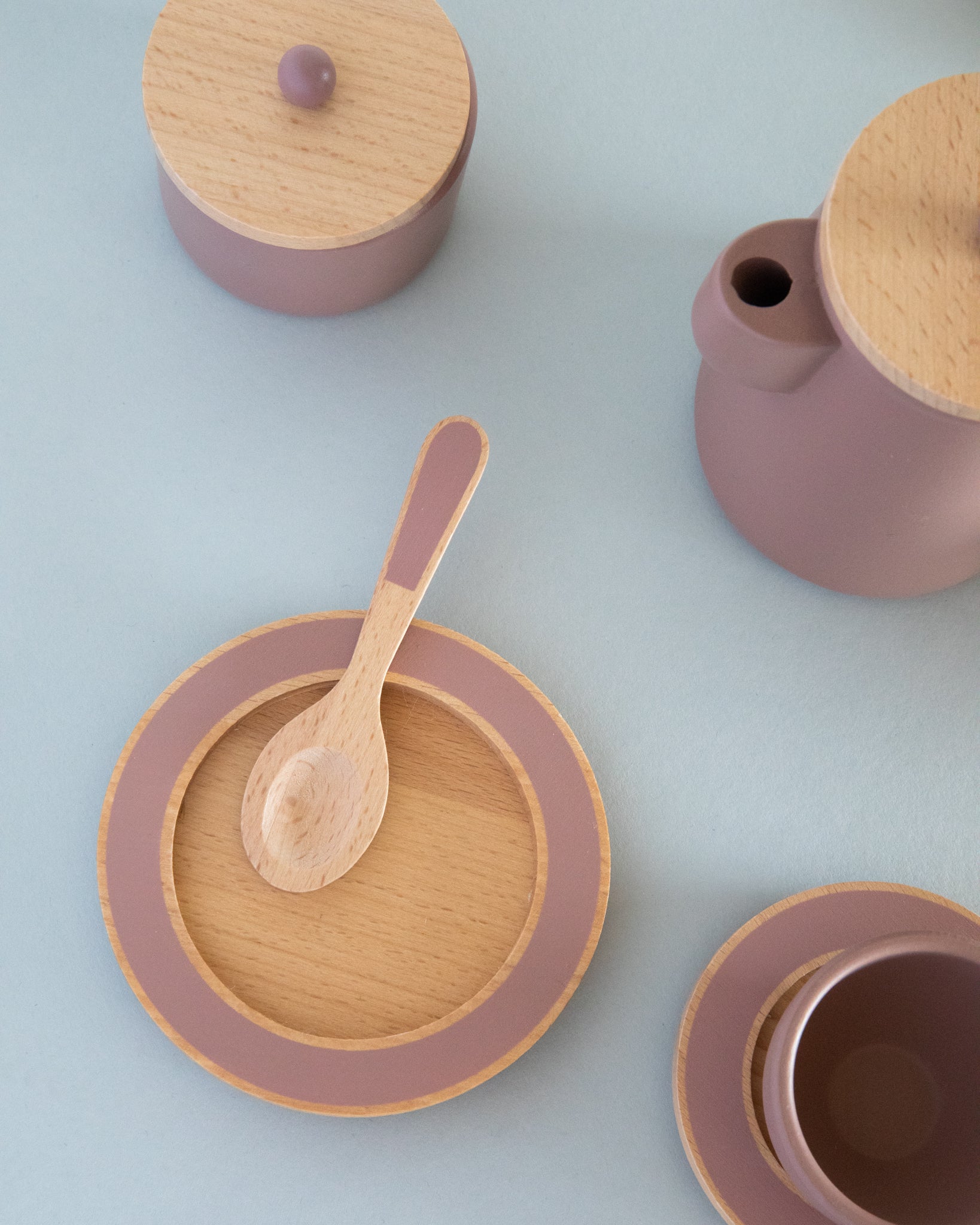 Coffee Play Set