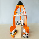 Cosmic Rocket Ship Set