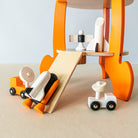 Cosmic Rocket Ship Set
