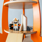 Cosmic Rocket Ship Set