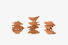 Croc Pile - Natural