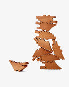 Croc Pile - Natural