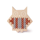 Cross Stitch Friends – Owl by Moon Picnic