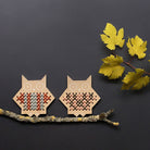 Cross Stitch Friends – Owl by Moon Picnic