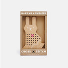 Cross Stitch Friends – Rabbit by Moon Picnic