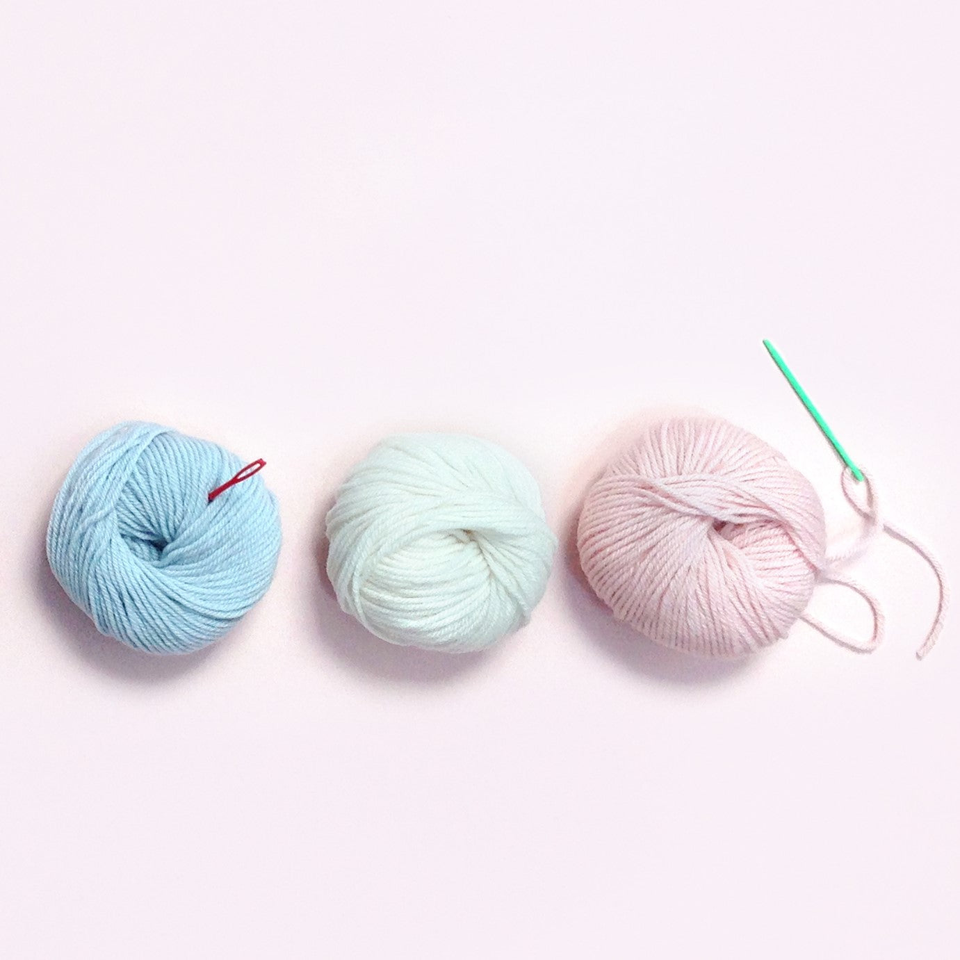 Cross Stitch Friends – Rabbit by Moon Picnic