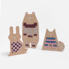 Cross Stitch Friends – Rabbit by Moon Picnic