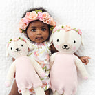 Cuddle and Kind | Charlotte the Dog Doll